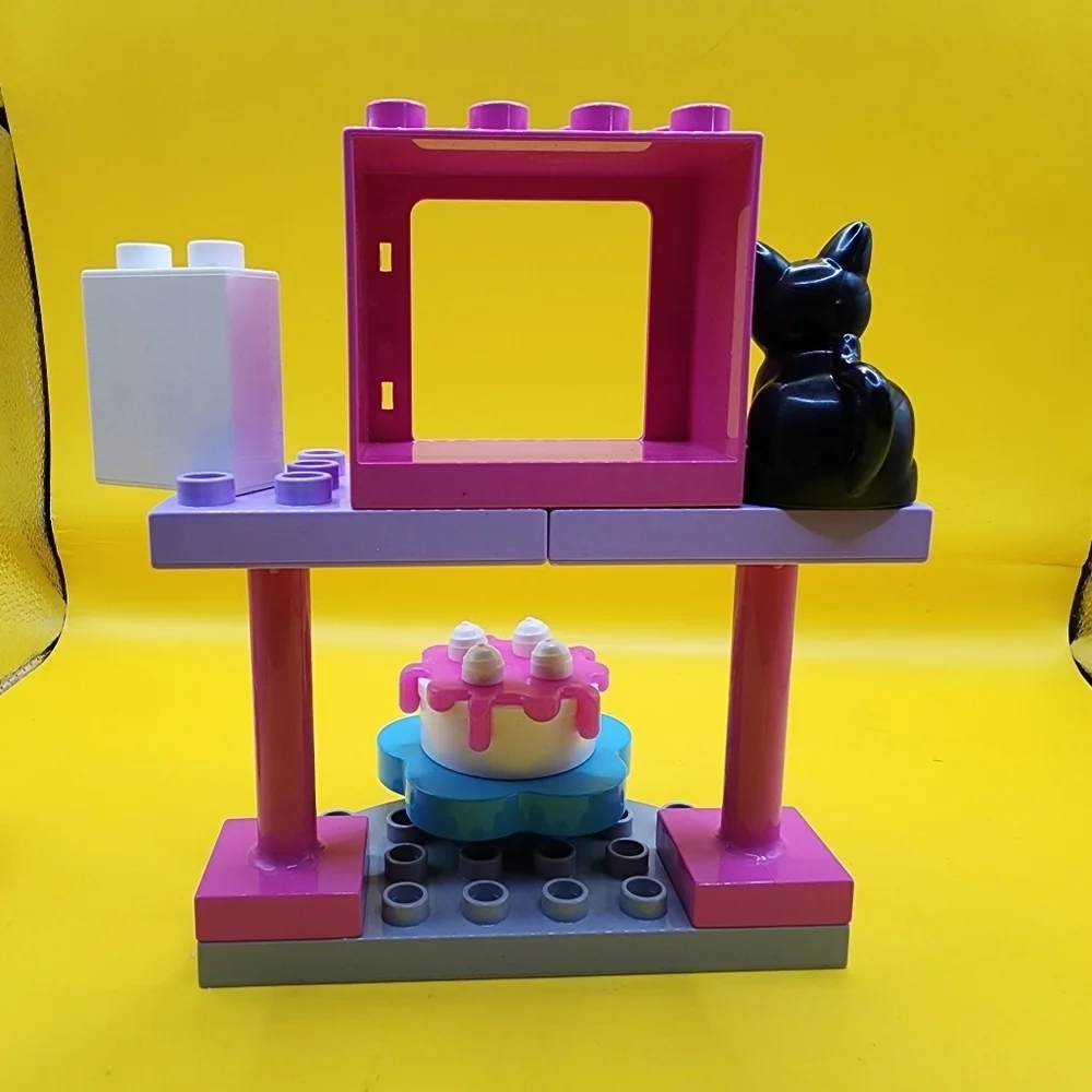 Lego Duplo 10873 Minnie’s Birthday Party Replacement Pieces Disney